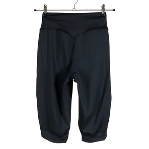 Naisten NOSH - Urheilucaprit, koko 36 - Musta (2)