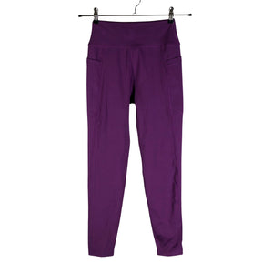 Naisten NOSH - Urheilutrikoot, koko 36 - Violetti (1)