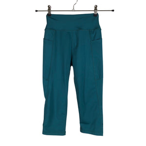 Naisten NOSH - Urheilucaprit, koko 34 - Vihreä (1)