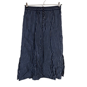Naisten Tommy Hilfiger - Kangashame, koko 36 - Sininen (1)
