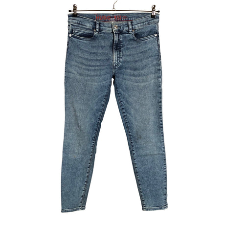 Naisten Hugo Boss - Farkut, koko W28 - Sininen ()