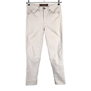 Naisten Sand - Farkut, koko 38 - Beige (1)