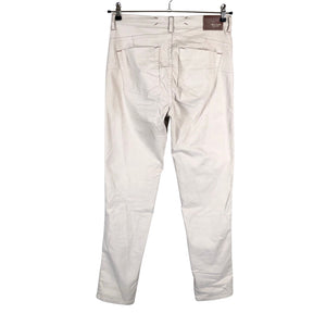 Naisten Sand - Farkut, koko 38 - Beige (2)