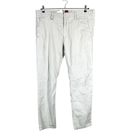 Miesten Hugo Boss - Chinot, koko W38 - Beige ()