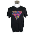 Miesten Guess - T-paita, koko L - Musta ()