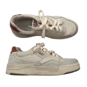 Unisex Gant - Tennarit, koko 41 - Beige (1)
