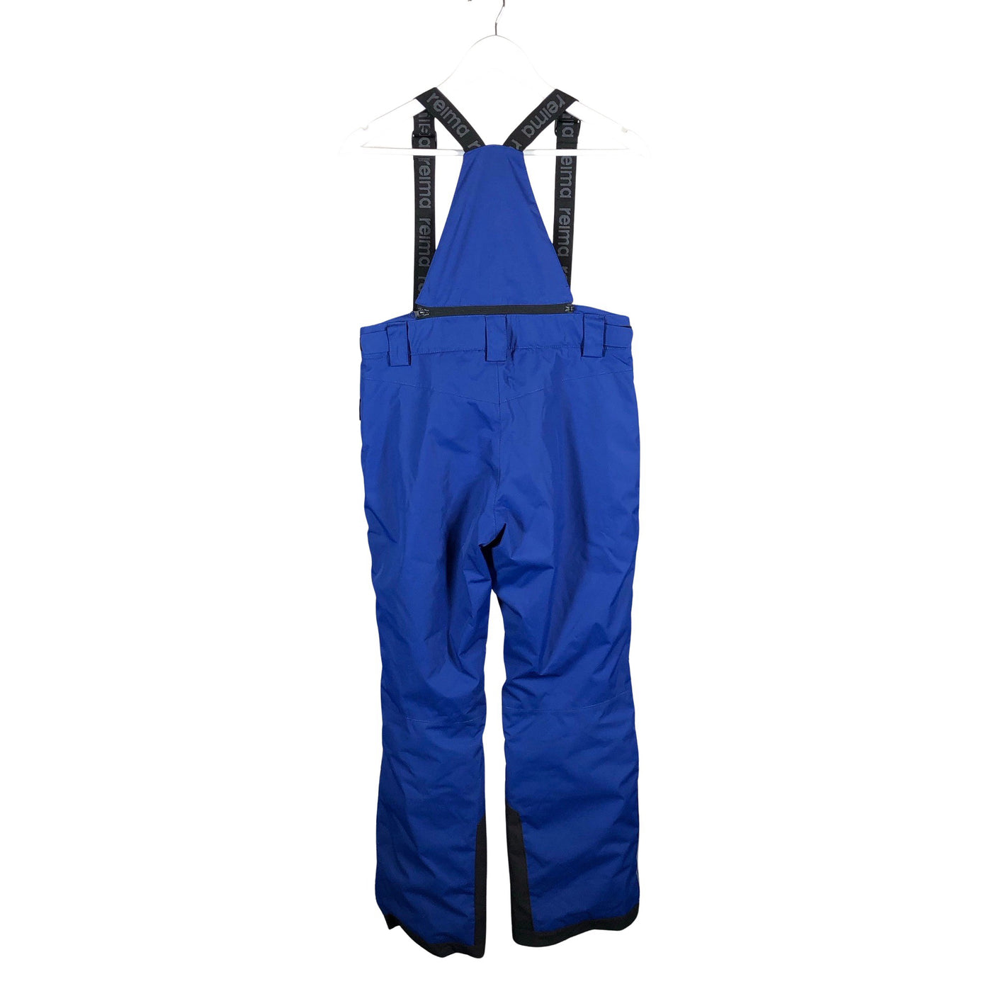 Unisex Reima - Toppahousut, koko 158 - 164 - Sininen (2)