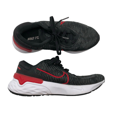 Miesten Nike - Juoksukengät, koko 42 - Vihreä ()