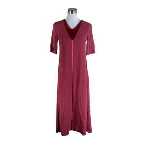 Naisten Ivo Nikkolo - Juhlamekko, koko 34 - Viininpunainen (1)
