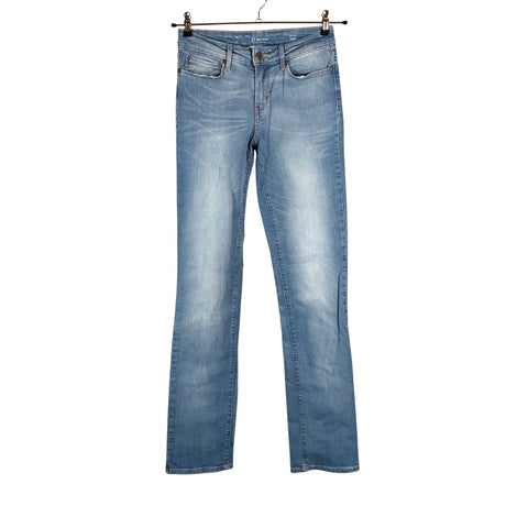 Naisten Levi's - Farkut, koko W27 - Vaaleansininen ()