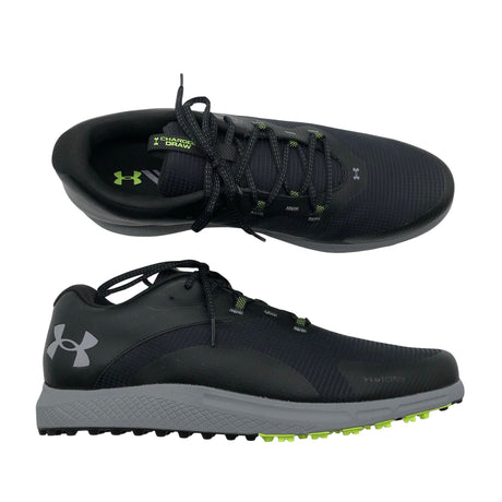 Miesten Under Armour - Lenkkarit, koko 49 - Musta ()