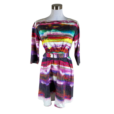Naisten Marimekko - Kangasmekko, koko 34 - Pinkki ()