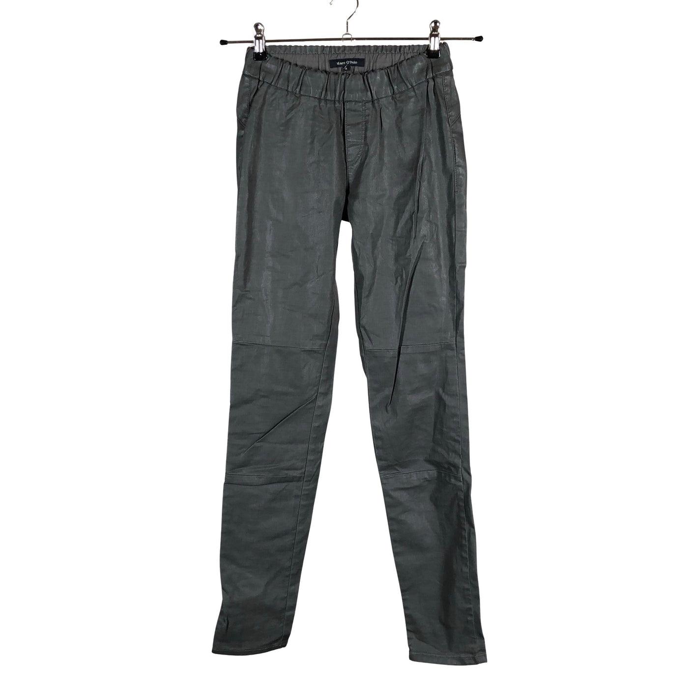 Naisten Marc O'Polo - Farkkuleggingsit, koko W26 - Harmaa (1)