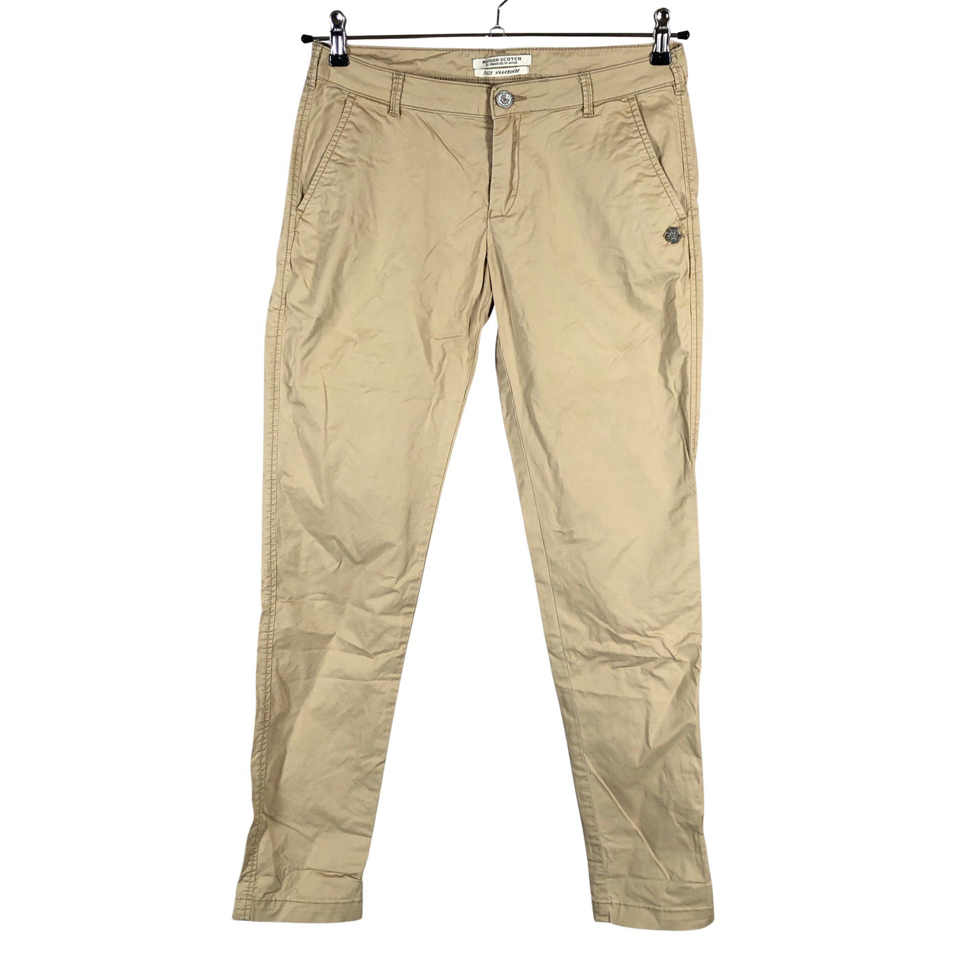 Naisten Maison Scotch - Chinot, koko W27 - Ruskea (1)