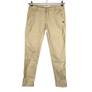 Naisten Maison Scotch - Chinot, koko W27 - Ruskea (1)