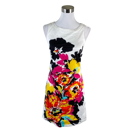 Naisten S.T.I - Kangasmekko, koko 34 - Valkoinen ()