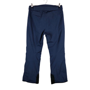 Naisten Helly Hansen - Toppahousut, koko 40 - Sininen (2)