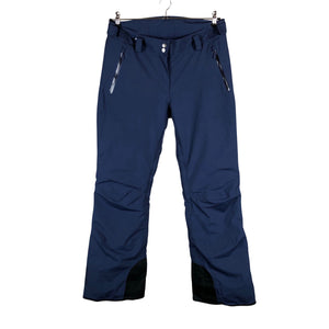 Naisten Helly Hansen - Toppahousut, koko 40 - Sininen (1)