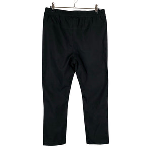 Unisex Jonathan - Välikausihousut, koko 140 - 146 - Musta (2)