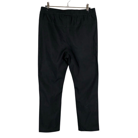 Unisex Jonathan - Välikausihousut, koko 140 - 146 - Musta (2)