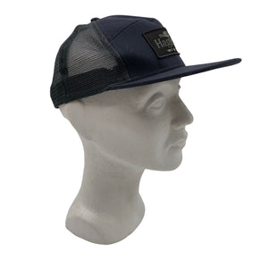 Unisex Haglöfs - Lippalakki, koko 58 - 60 cm - Sininen (1)