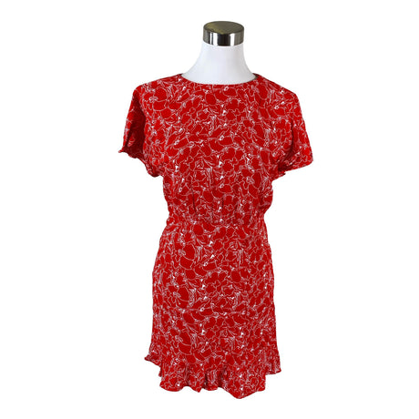 Naisten &Other Stories - Kangasmekko, koko 36 - Punainen ()