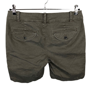 Naisten Jackpot - Shortsit, koko 40 - Ruskea (2)