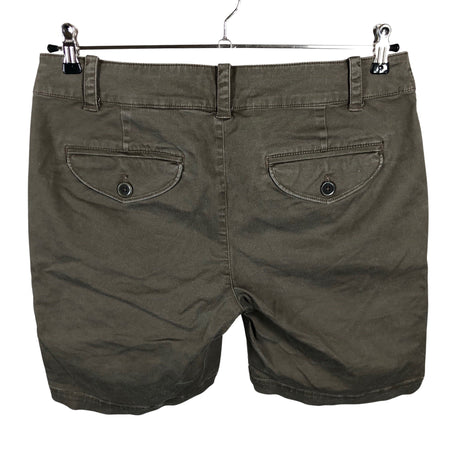 Naisten Jackpot - Shortsit, koko 40 - Ruskea (2)