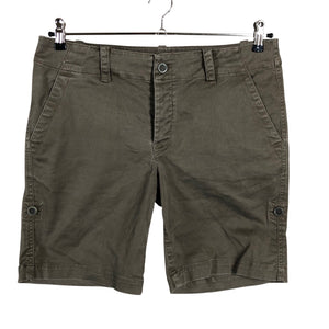 Naisten Jackpot - Shortsit, koko 40 - Ruskea (1)