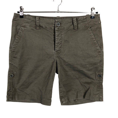 Naisten Jackpot - Shortsit, koko 40 - Ruskea ()