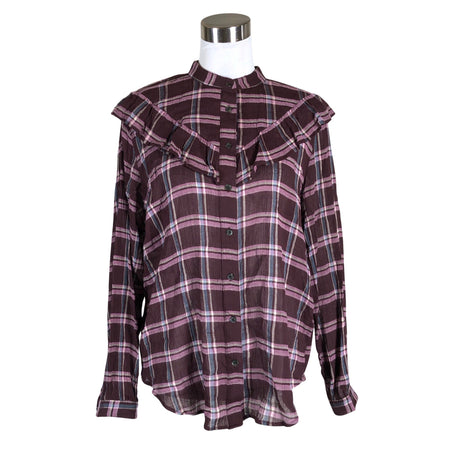 Naisten Jackpot - Pusero, koko 40 - Violetti ()