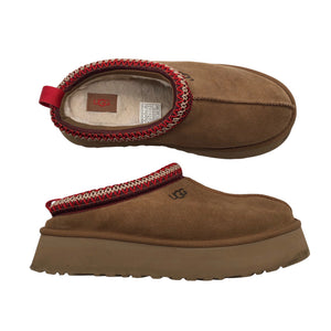 Naisten Ugg - Pistokkaat, koko 40 - Ruskea (1)