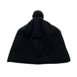 Unisex Nevertex - Talvipipo, koko 52 - 54 cm - Musta ()
