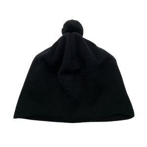 Unisex Nevertex - Talvipipo, koko 52 - 54 cm - Musta (1)