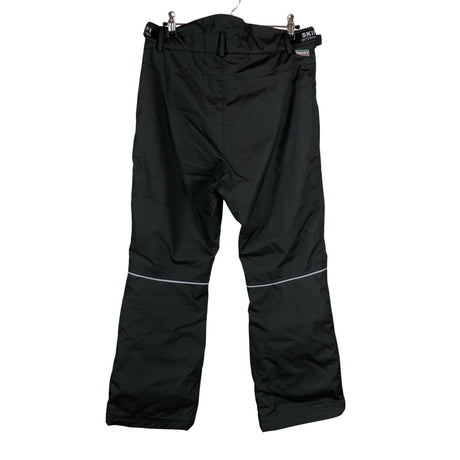 Unisex Skifi - Toppahousut, koko 146 - 152 - Musta (2)