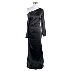 Naisten Meshki - Maksimekko, koko 38 - Musta (1)