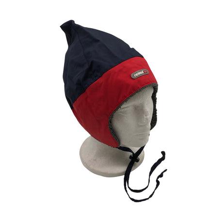 Unisex Reimatec - Talvihattu, koko 50 - 52 cm - Sininen ()