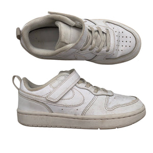 Unisex Nike - Tennarit, koko 33 - Valkoinen (1)