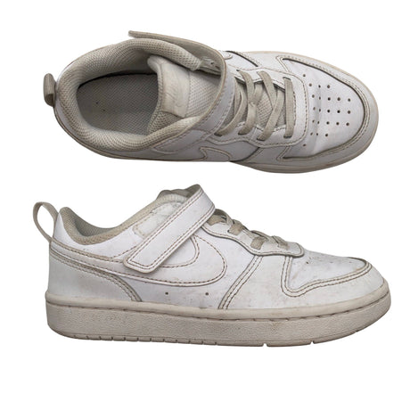 Unisex Nike - Tennarit, koko 33 - Valkoinen ()