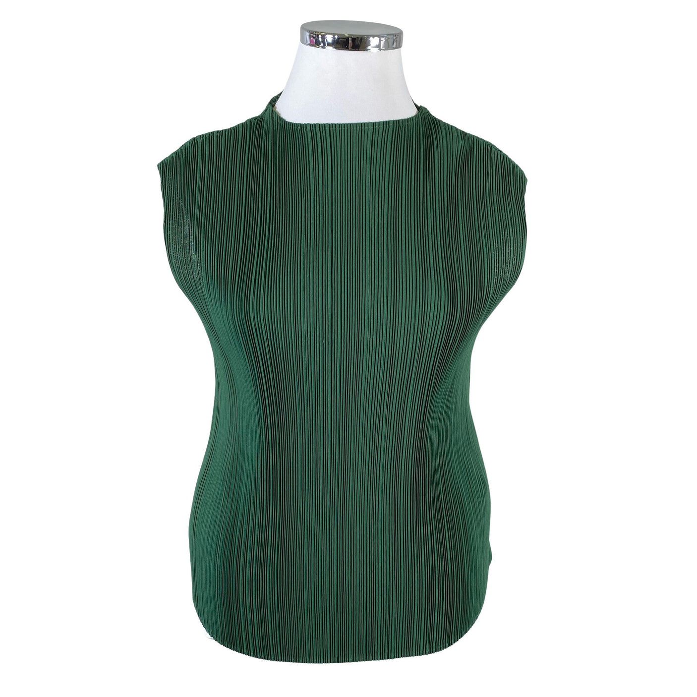 Naisten Adolfo Dominguez - Toppi, koko 44 - Vihreä (1)