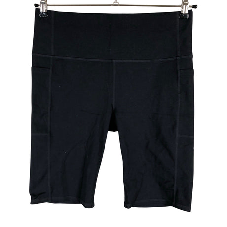 Naisten Skechers - Urheilushortsit, koko 40 - Musta ()
