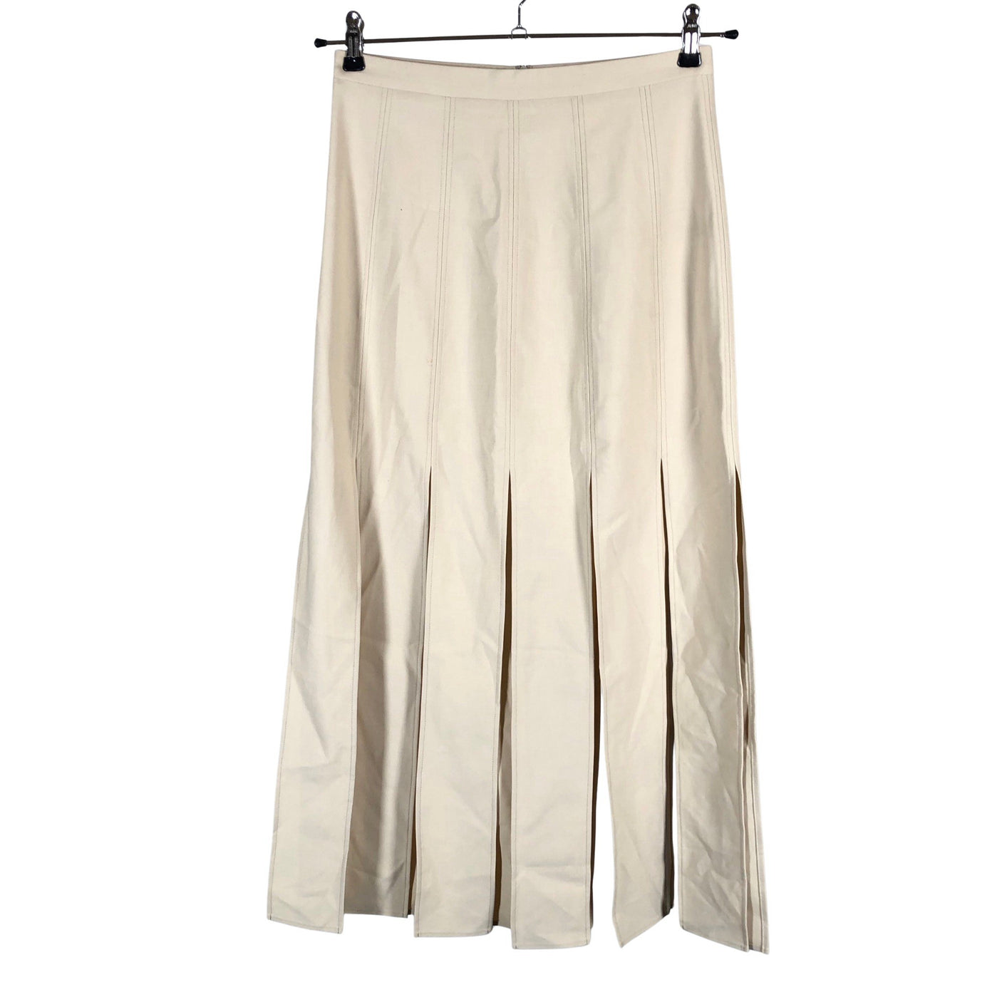 Naisten 12 Storeez - Kangashame, koko 38 - Beige (1)