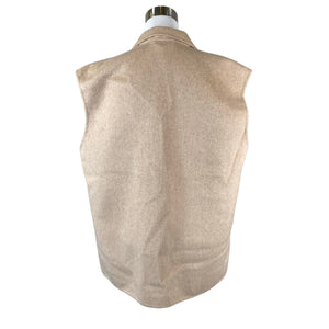 Naisten Stylein - Liivi, koko 36 - Beige (3)