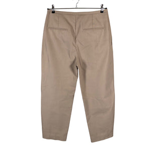 Naisten Totême - Kangashousut, koko 40 - Beige (2)