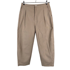 Naisten Totême - Kangashousut, koko 40 - Beige (1)