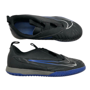 Unisex Nike - Sisäliikuntakengät, koko 38 - Musta (1)