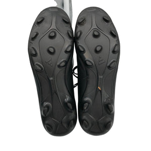Unisex Adidas - Nappulakengät, koko 39 - Musta (2)