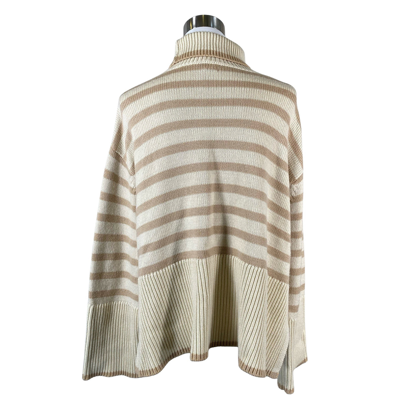 Naisten Totême - Neulepaita, koko 38 - Beige (3)