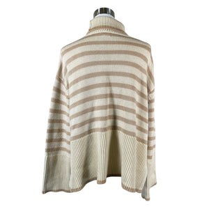 Naisten Totême - Neulepaita, koko 38 - Beige (3)