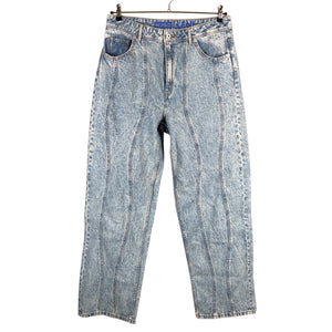 Naisten Hugo Boss - Farkut, koko W30 - Sininen (1)